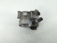 2014-2019 Kia Soul Throttle Body P/N:35100-2E000 Fits Fits 2011 2012 2013 2014 2015 2016 2017 2018 2019 2020 2021 OEM Used A