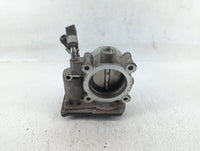 2014-2019 Kia Soul Throttle Body P/N:35100-2E000 Fits Fits 2011 2012 2013 2014 2015 2016 2017 2018 2019 2020 2021 OEM Used A