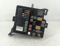 2017-2019 Kia Soul Fusebox Fuse Box Panel Relay Module P/N:91950-B2350 Fits Fits 2017 2018 2019 OEM Used Auto Parts - Oemuse
