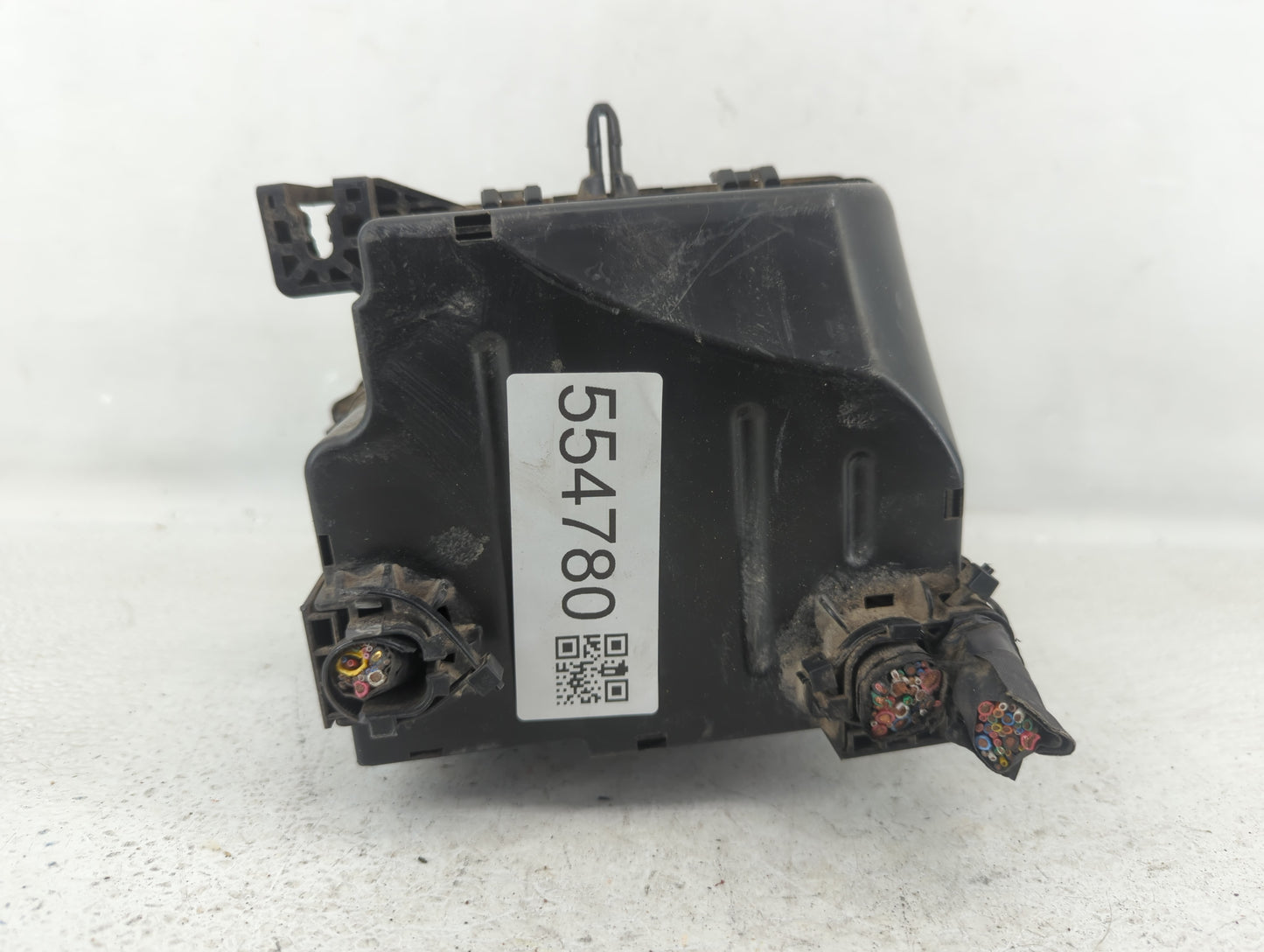 2017-2019 Kia Soul Fusebox Fuse Box Panel Relay Module P/N:91950-B2350 Fits Fits 2017 2018 2019 OEM Used Auto Parts - Oemuse