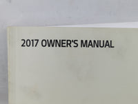 2017 Kia Soul Owners Manual Book Guide OEM Used Auto Parts - Oemusedautoparts1.com