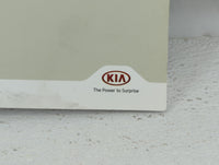 2017 Kia Soul Owners Manual Book Guide OEM Used Auto Parts - Oemusedautoparts1.com