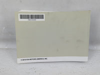 2017 Kia Soul Owners Manual Book Guide OEM Used Auto Parts - Oemusedautoparts1.com