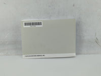 2017 Kia Soul Owners Manual Book Guide OEM Used Auto Parts - Oemusedautoparts1.com