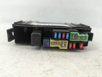 2017-2019 Kia Soul Fusebox Fuse Box Panel Relay Module P/N:91713B2770 Fits Fits 2017 2018 2019 OEM Used Auto Parts - Oemused