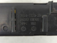 2017-2019 Kia Soul Fusebox Fuse Box Panel Relay Module P/N:91713B2770 Fits Fits 2017 2018 2019 OEM Used Auto Parts - Oemused