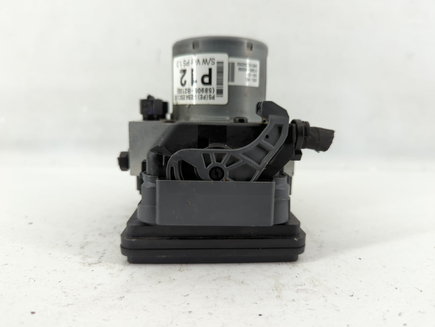 2017-2019 Kia Soul ABS Pump Control Module Replacement P/N:58920-B2120 Fits Fits 2017 2018 2019 OEM Used Auto Parts - Oemuse