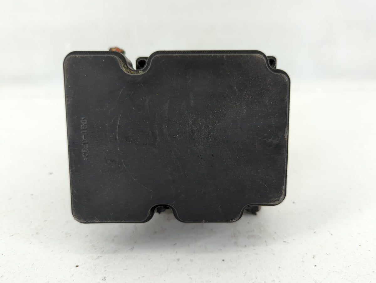 2017-2019 Kia Soul Anti-Lock Brake ABS Pump Module Actuator OEM P/N:58920-B2120 Fits Fits 2017 2018 2019 OEM Used Auto Parts