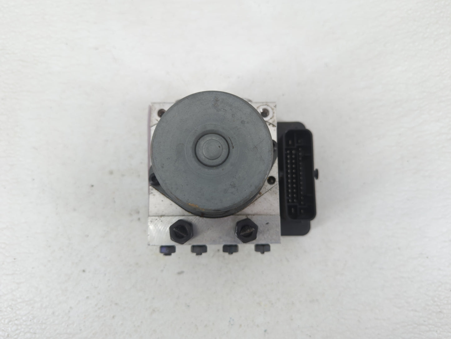 2017-2019 Kia Soul ABS Pump Control Module Replacement P/N:58920-B2120 Fits Fits 2017 2018 2019 OEM Used Auto Parts - Oemuse