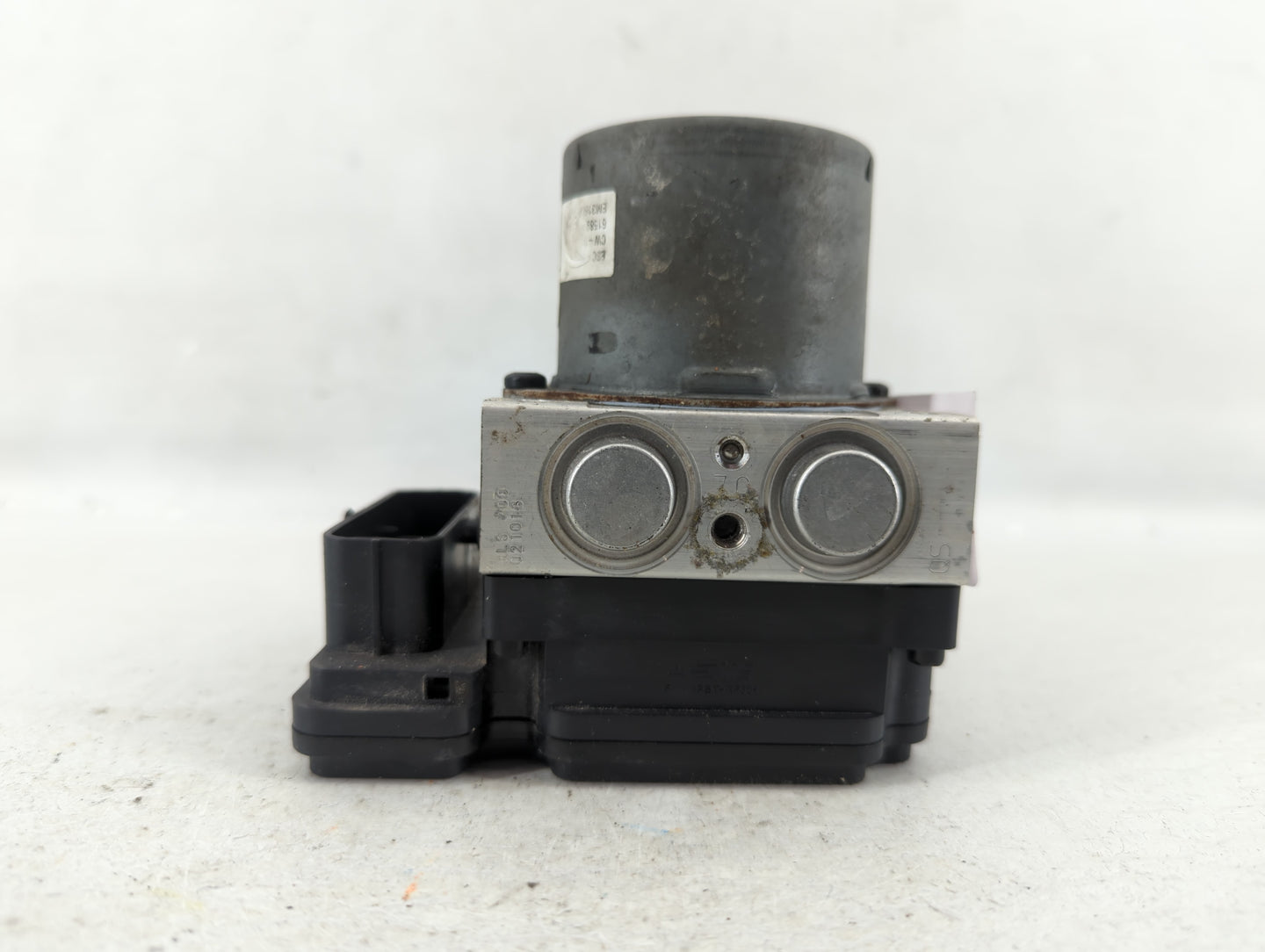 2017-2019 Kia Soul ABS Pump Control Module Replacement P/N:58920-B2120 Fits Fits 2017 2018 2019 OEM Used Auto Parts - Oemuse