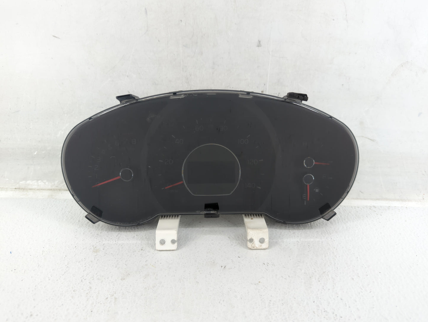 2017-2019 Kia Soul Instrument Cluster Speedometer Gauges P/N:94006-B2720 Fits Fits 2017 2018 2019 OEM Used Auto Parts - Oemu