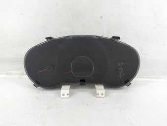 compare product 2017-2019 Kia Soul Instrument Cluster Speedometer Gauges P/N:94006-B2720 Fits Fits 2017 2018 2019 OEM Used Auto Parts