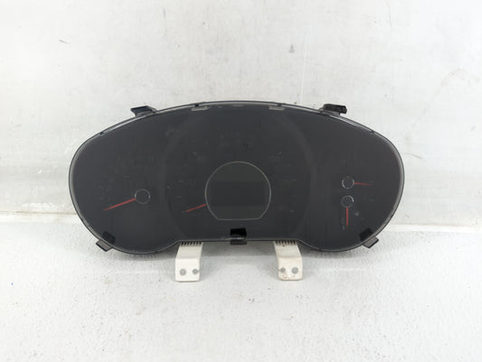 2017-2019 Kia Soul Instrument Cluster Speedometer Gauges P/N:94006-B2720 Fits Fits 2017 2018 2019 OEM Used Auto Parts - Oemu