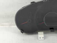 2017-2019 Kia Soul Instrument Cluster Speedometer Gauges P/N:94006-B2720 Fits Fits 2017 2018 2019 OEM Used Auto Parts - Oemu
