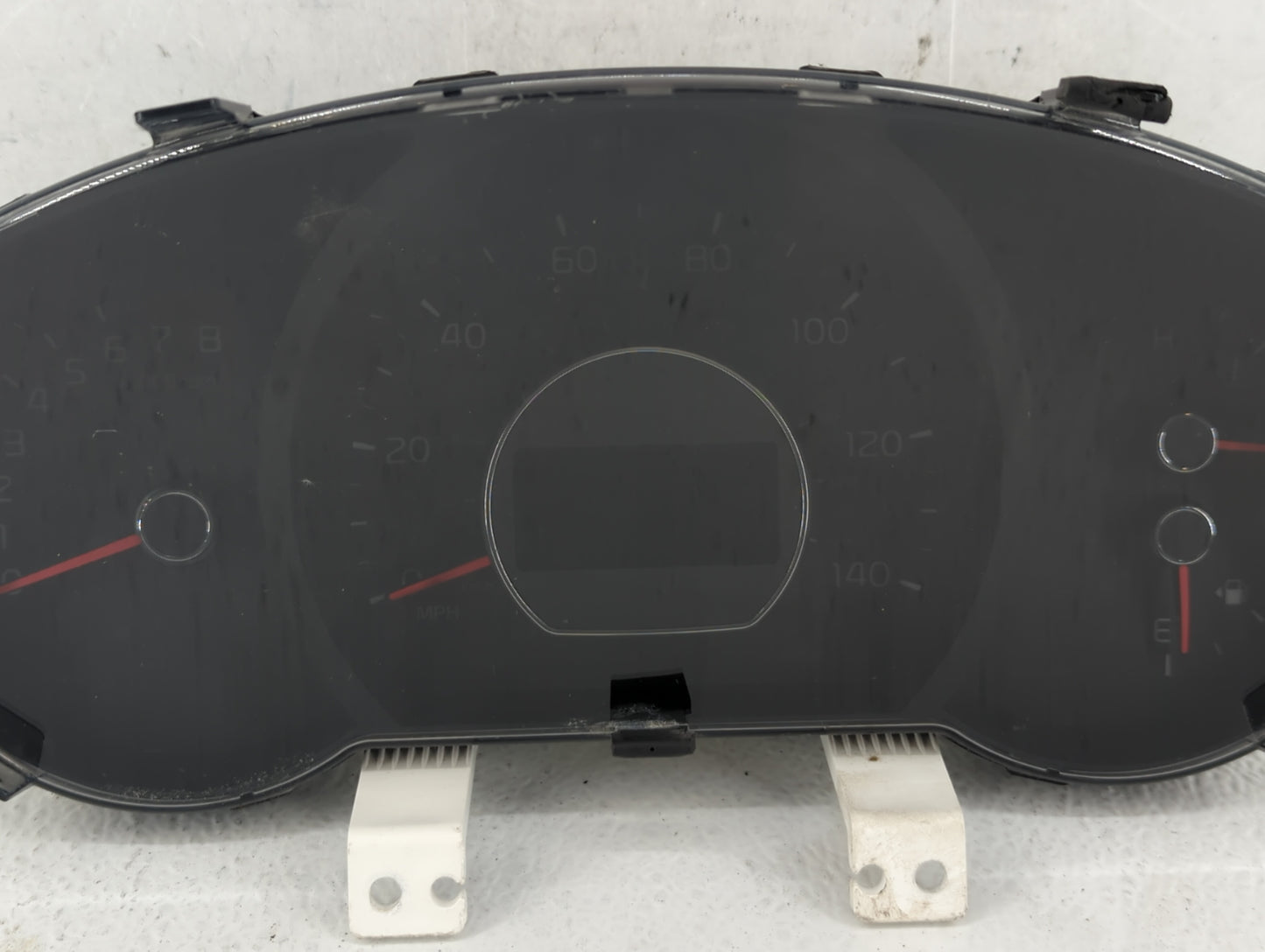 2017-2019 Kia Soul Instrument Cluster Speedometer Gauges P/N:94006-B2720 Fits Fits 2017 2018 2019 OEM Used Auto Parts - Oemu
