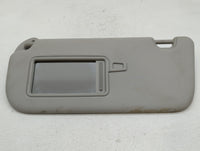 2014-2019 Kia Soul Sun Visor Shade Replacement Driver Left Mirror Fits Fits 2014 2015 2016 2017 2018 2019 OEM Used Auto Part