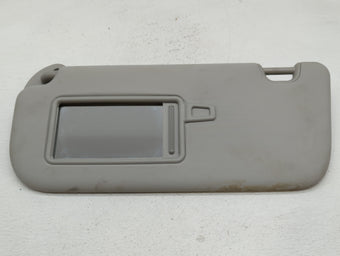 compare product 2014-2019 Kia Soul Sun Visor Shade Replacement Driver Left Mirror Fits Fits 2014 2015 2016 2017 2018 2019 OEM Used Auto Parts