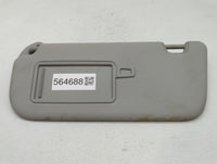 2014-2019 Kia Soul Sun Visor Shade Replacement Driver Left Mirror Fits Fits 2014 2015 2016 2017 2018 2019 OEM Used Auto Part