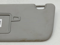 2014-2019 Kia Soul Sun Visor Shade Replacement Driver Left Mirror Fits Fits 2014 2015 2016 2017 2018 2019 OEM Used Auto Part