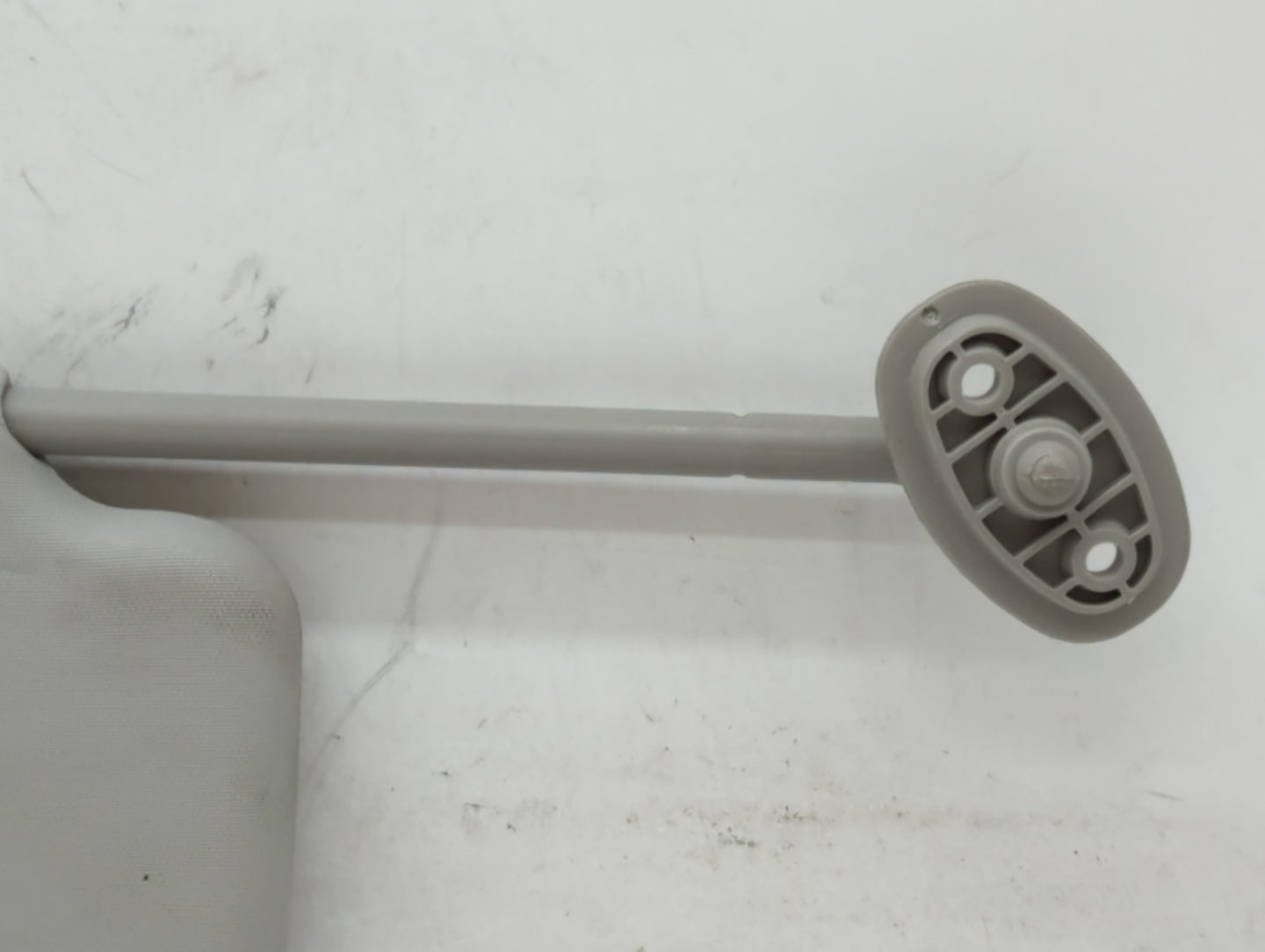 2014-2019 Kia Soul Sun Visor Shade Replacement Driver Left Mirror Fits Fits 2014 2015 2016 2017 2018 2019 OEM Used Auto Part