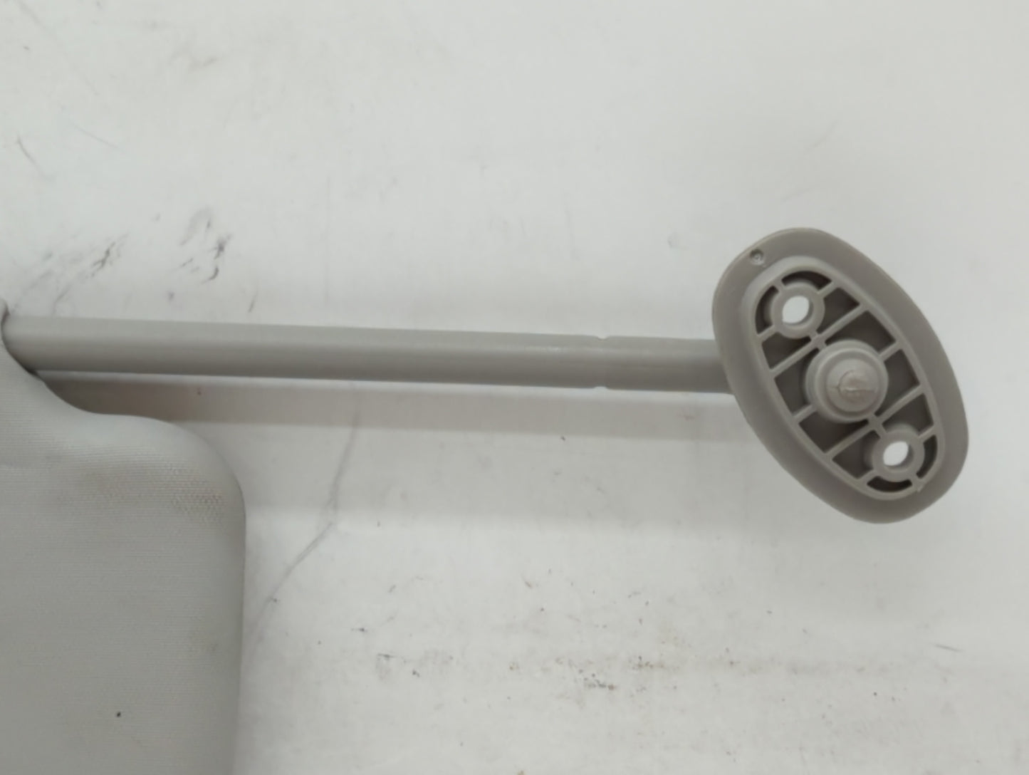 2014-2019 Kia Soul Sun Visor Shade Replacement Driver Left Mirror Fits Fits 2014 2015 2016 2017 2018 2019 OEM Used Auto Part