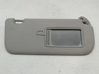 2014-2019 Kia Soul Sun Visor Shade Replacement Passenger Right Mirror Fits Fits 2014 2015 2016 2017 2018 2019 OEM Used Auto 