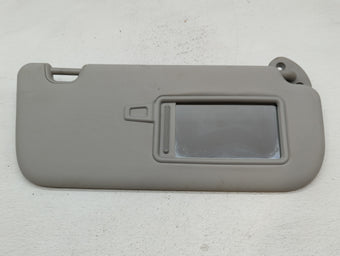 compare product 2014-2019 Kia Soul Sun Visor Shade Replacement Passenger Right Mirror Fits Fits 2014 2015 2016 2017 2018 2019 OEM Used Auto Parts