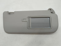 2014-2019 Kia Soul Sun Visor Shade Replacement Passenger Right Mirror Fits Fits 2014 2015 2016 2017 2018 2019 OEM Used Auto 