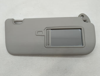 compare product 2014-2019 Kia Soul Sun Visor Shade Replacement Passenger Right Mirror Fits Fits 2014 2015 2016 2017 2018 2019 OEM Used Auto Parts