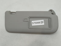 2014-2019 Kia Soul Sun Visor Shade Replacement Passenger Right Mirror Fits Fits 2014 2015 2016 2017 2018 2019 OEM Used Auto 