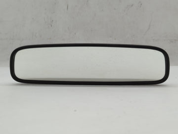 2010-2021 Kia Soul Interior Rear View Mirror Replacement OEM P/N:E4012143 Fits OEM Used Auto Parts - Oemusedautoparts1.com
