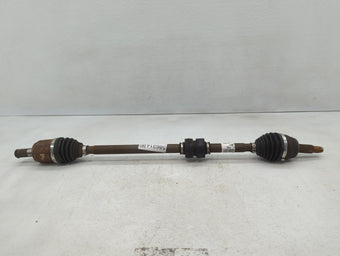 compare product 2014-2019 Kia Soul Axle Shaft Front Driver Cv C/v