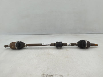 2014-2019 Kia Soul Axle Shaft Front Driver Cv C/v - Oemusedautoparts1.com