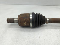 2014-2019 Kia Soul Axle Shaft Front Driver Cv C/v - Oemusedautoparts1.com