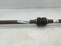 2014-2019 Kia Soul Axle Shaft Front Driver Cv C/v - Oemusedautoparts1.com