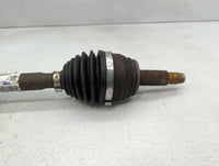 2014-2019 Kia Soul Axle Shaft Front Driver Cv C/v - Oemusedautoparts1.com