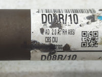2014-2019 Kia Soul Axle Shaft Front Driver Cv C/v - Oemusedautoparts1.com