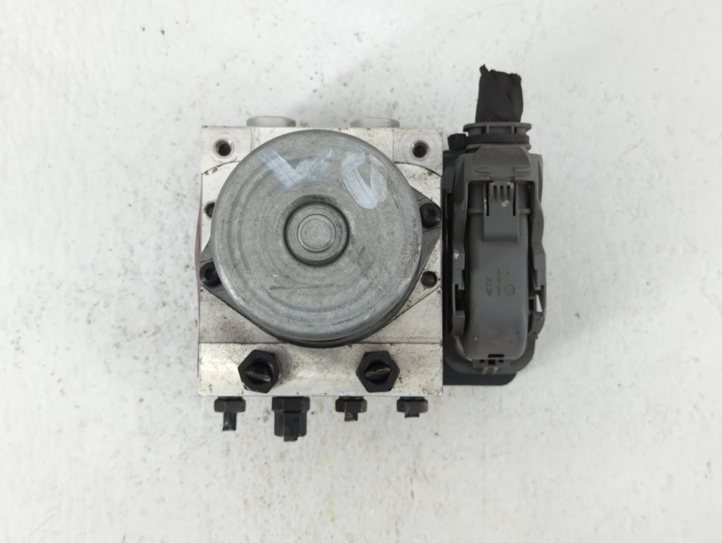 2017-2019 Kia Soul ABS Pump Control Module Replacement P/N:58910-F2620 Fits Fits 2017 2018 2019 OEM Used Auto Parts - Oemuse