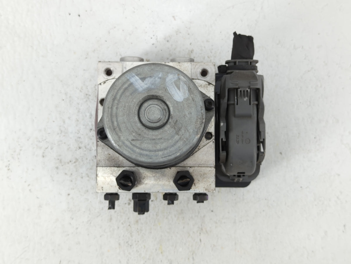 2017-2019 Kia Soul Anti-Lock Brake ABS Pump Module Actuator OEM P/N:58910-F2620 Fits Fits 2017 2018 2019 OEM Used Auto Parts