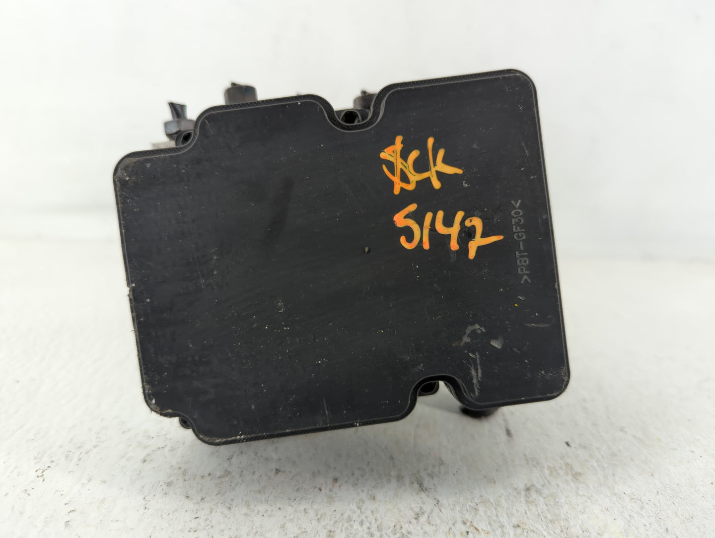 2017-2019 Kia Soul ABS Pump Control Module Replacement P/N:58910-F2620 Fits Fits 2017 2018 2019 OEM Used Auto Parts - Oemuse