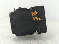 2017-2019 Kia Soul Anti-Lock Brake ABS Pump Module Actuator OEM P/N:58910-F2620 Fits Fits 2017 2018 2019 OEM Used Auto Parts