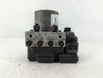 compare product 2017-2019 Kia Soul ABS Pump Control Module Replacement P/N:58900-B2120 58910-F2620 Fits Fits 2017 2018 2019 OEM Used Auto Parts