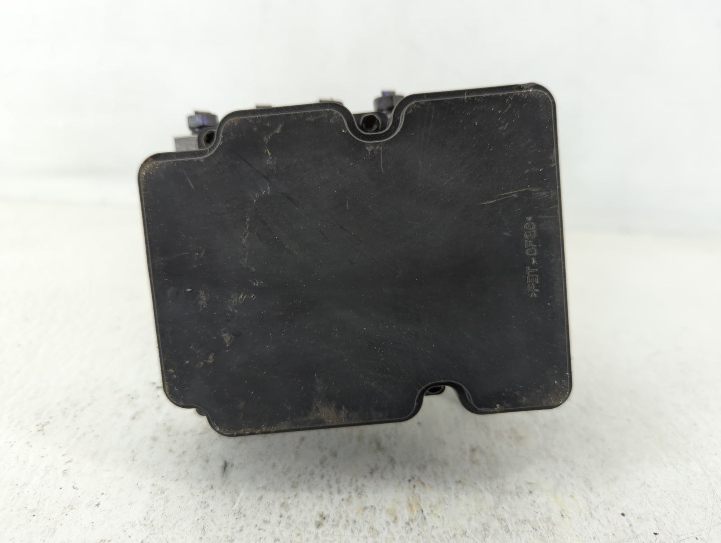 2017-2019 Kia Soul ABS Pump Control Module Replacement P/N:58900-B2120 58910-F2620 Fits Fits 2017 2018 2019 OEM Used Auto Pa