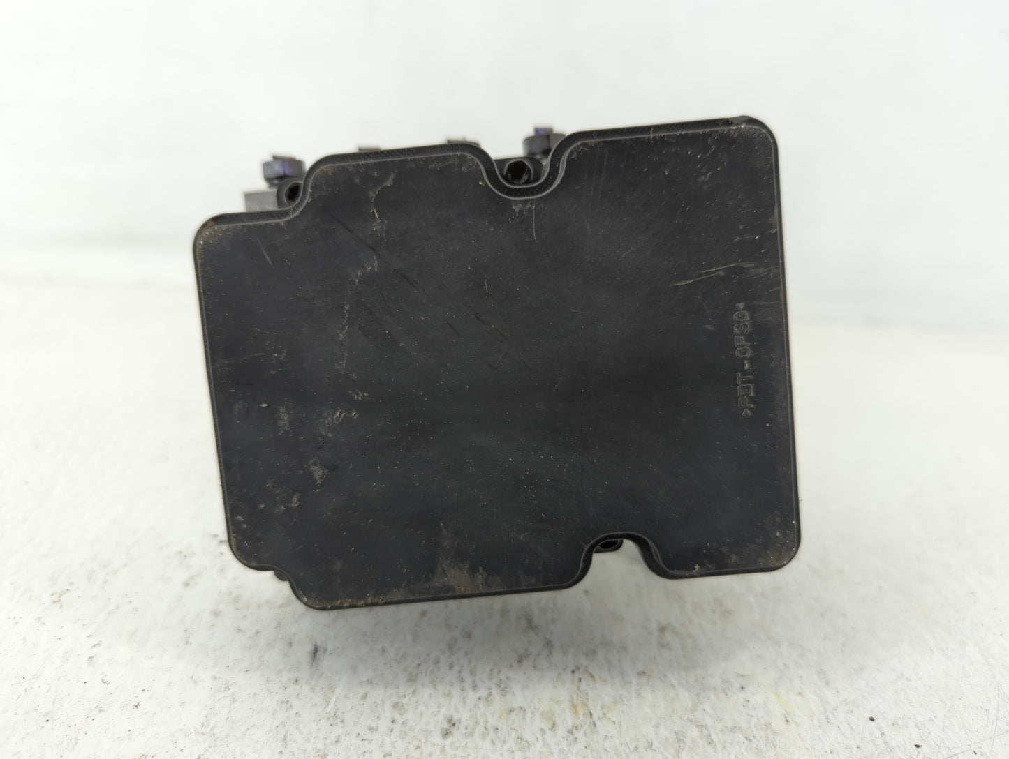 2017-2019 Kia Soul ABS Pump Control Module Replacement P/N:58900-B2120 58910-F2620 Fits Fits 2017 2018 2019 OEM Used Auto Pa
