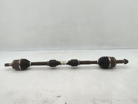 2014-2019 Kia Soul Axle Shaft Front Driver Cv C/v - Oemusedautoparts1.com