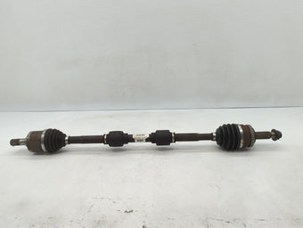 compare product 2014-2019 Kia Soul Axle Shaft Front Driver Cv C/v