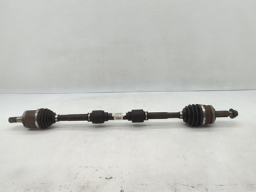 2014-2019 Kia Soul Axle Shaft Front Driver Cv C/v - Oemusedautoparts1.com