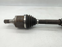 2014-2019 Kia Soul Axle Shaft Front Driver Cv C/v - Oemusedautoparts1.com