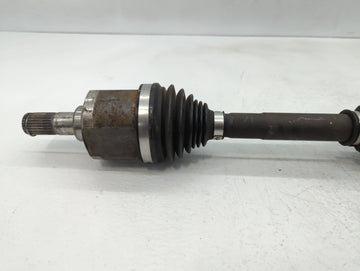 2014-2019 Kia Soul Axle Shaft Front Driver Cv C/v