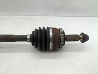 2014-2019 Kia Soul Axle Shaft Front Driver Cv C/v - Oemusedautoparts1.com